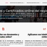 Certificadonline Registro Civil Profile Picture