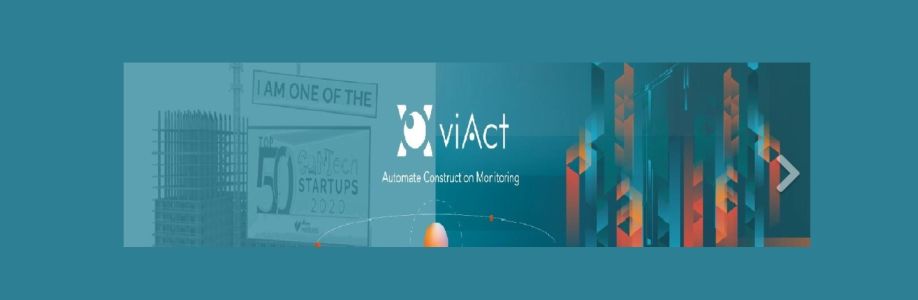 viAct Cover Image